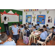 ¡Iniciamos el ciclo lectivo 2015! - NIVEL PRIMARIO del Turno Mañana